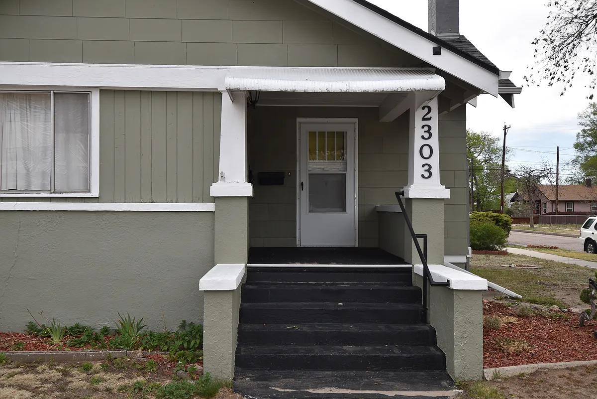 Building Photo - 2303 N Nevada Ave