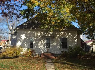 204 E Church St, Laurel, IA 50141