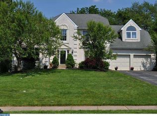 741 Outpost Cir, Wayne, PA 19087