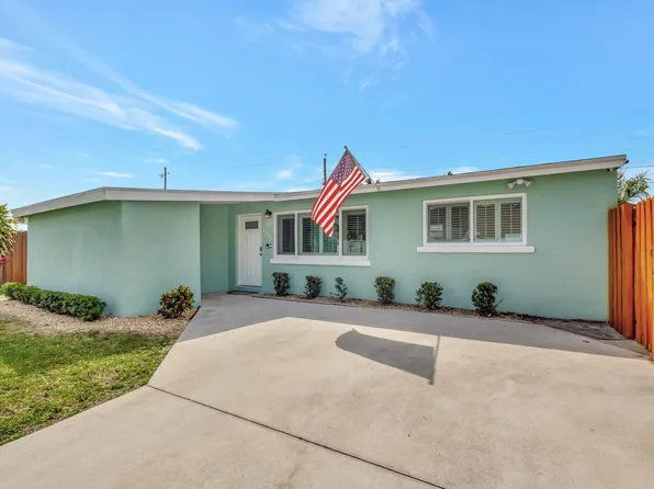 4390 N Mary Circle, Palm Beach Gardens, FL 33410