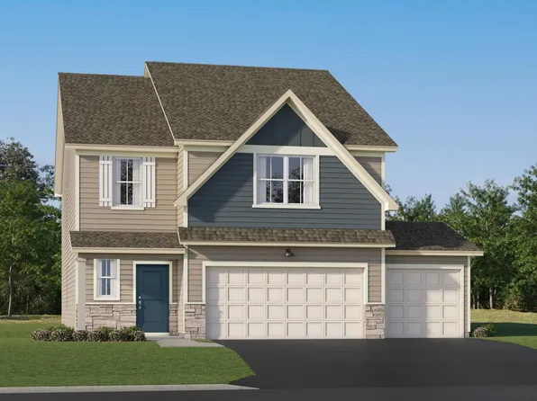 14747 115th Ave N, Dayton, MN 55327