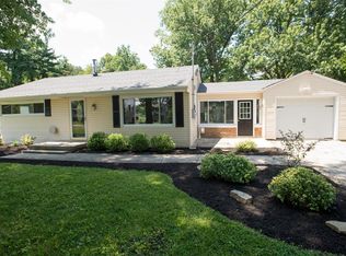 11525 Pippin Rd, Cincinnati, OH 45231