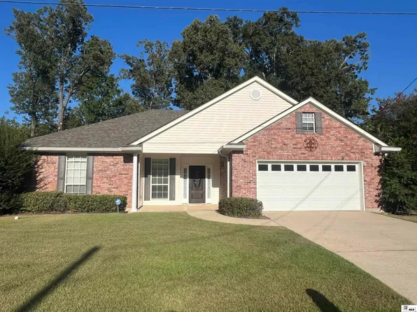 328 Timberwood Dr, Monroe, LA 71203