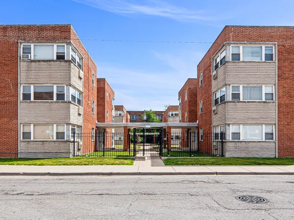 2411 W Balmoral Ave APT 3B, Chicago, IL 60625