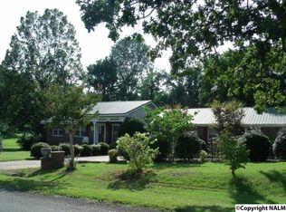 611 Clover Rd, Union Grove, AL 35175