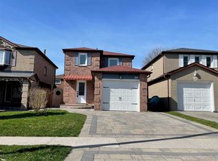 88 Radford Dr, Ajax, ON L1T2G2