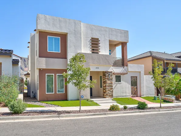 408 S Festival Dr, El Paso, TX 79912