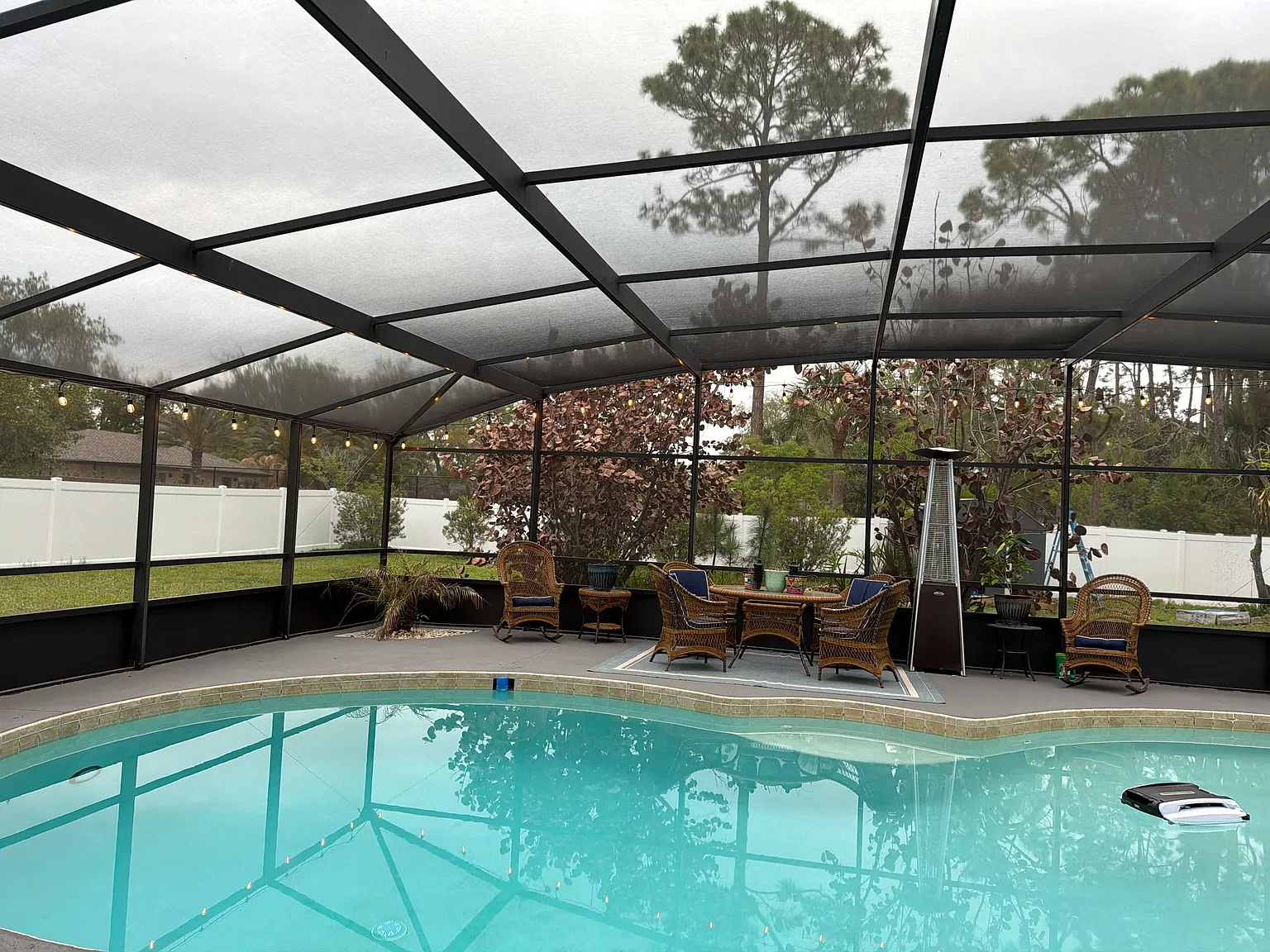 Sweet Bay Ave, New Smyrna Beach — Photo 1