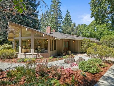 89 Fair Oaks Ln, Atherton, CA, 94027