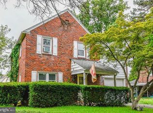 5 Gladstone Rd, Lansdowne, PA 19050