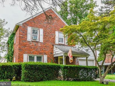 5 Gladstone Rd, Lansdowne, PA, 19050