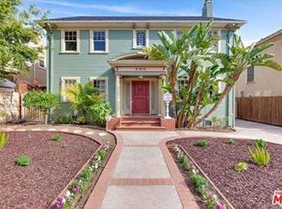 316 S Van Ness Ave, Los Angeles, CA 90020