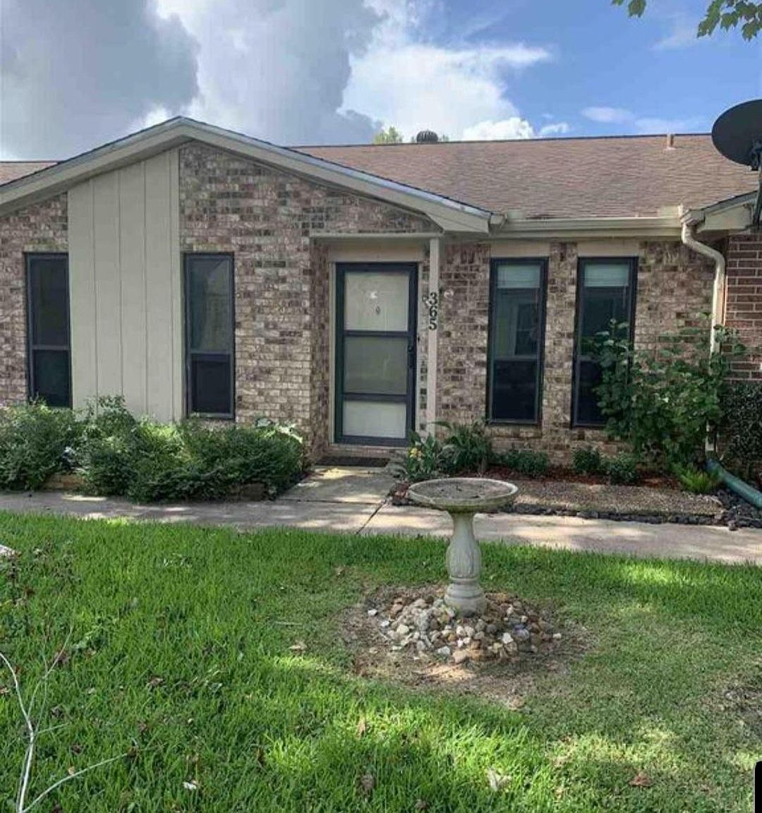 365 Pinchback Rd 365, Beaumont, TX 77707 Zillow
