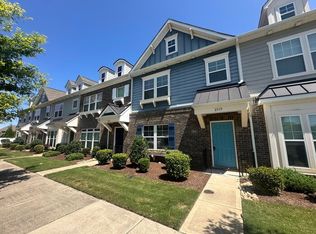 2519 Bonterra Blvd, Indian Trail, NC 28079