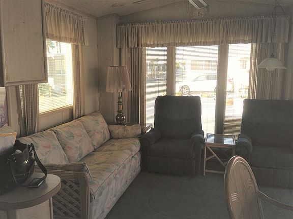 5th image of 84250 Indio Springs Dr Space 190