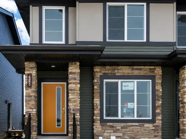 683 Cambrian Blvd, Sherwood Park, AB T8H 3B7