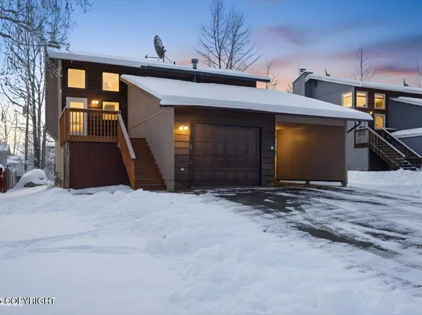 8010 Little Dipper Ave, Anchorage, AK 99504