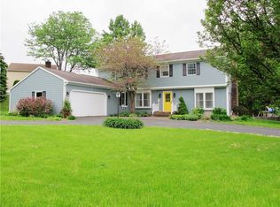 7845 Karakul Ln, Fayetteville, NY 13066