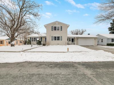 4721 W 124th St, Savage, MN, 55378