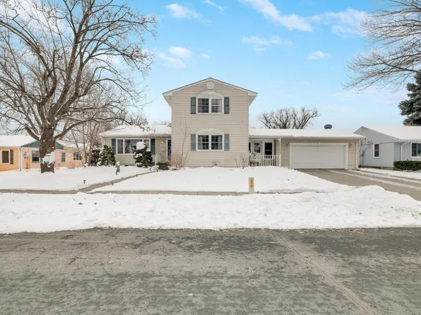 4721 W 124th St, Savage, MN 55378