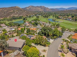 15511 Calistoga Dr, Ramona, CA 92065