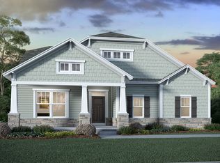 Wesleyan Plan, Berlin Farm, Delaware, OH 43015