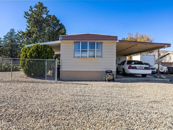3100 N QUEEN Street, Prescott Valley, AZ 86314