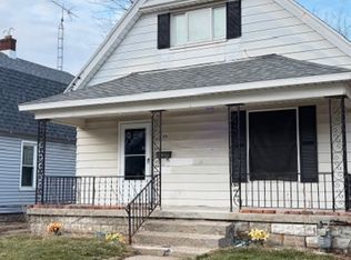 59 E Hudson St, Toledo, OH 43608