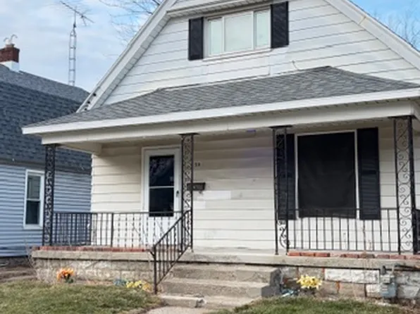 59 E Hudson St, Toledo, OH 43608