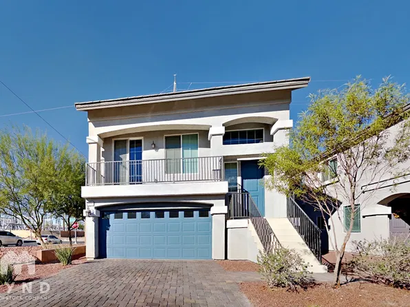 9897 Panther Hollow St, Enterprise, NV 89141