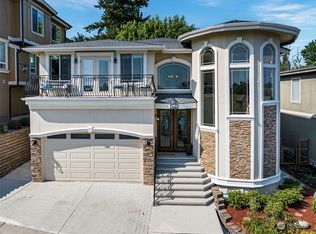 1428 Browns Point Blvd, Tacoma, WA