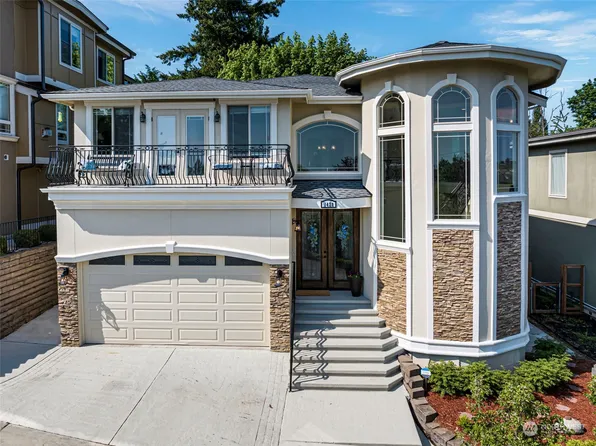 1428 Browns Point Boulevard, Tacoma, WA 98422