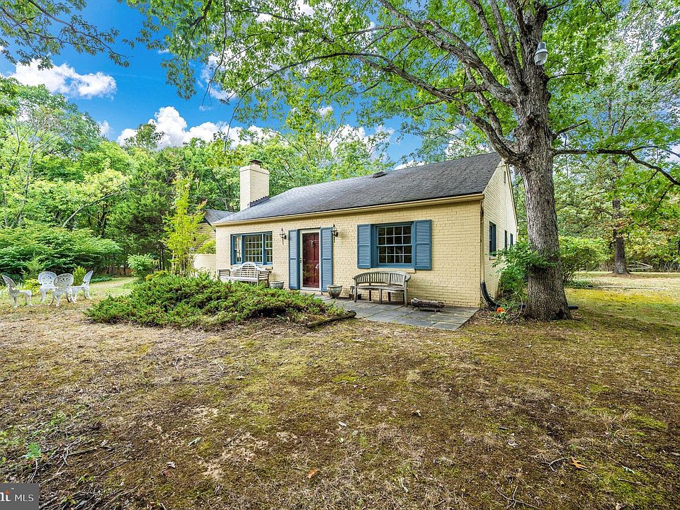 12720 Piney Meetinghouse Rd, Rockville, MD 20854 Zillow