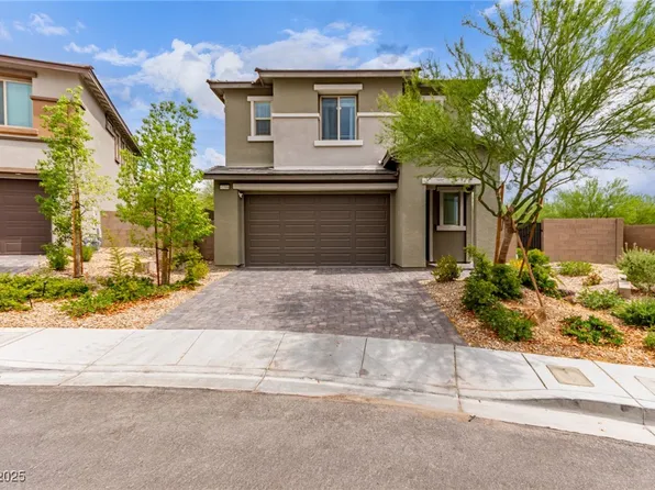 12308 Harbor Isle Ave, Las Vegas, NV 89138