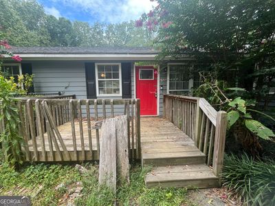 20 Mountain View Dr, Cartersville, GA, 30120
