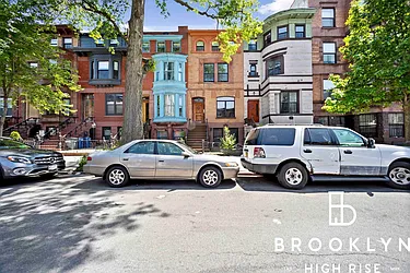 Rented by Brooklyn High Rise LLC