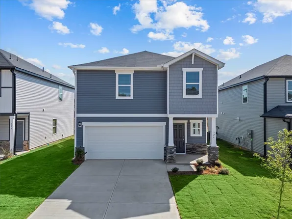324 Fair Cross Cir, Piedmont, SC 29673