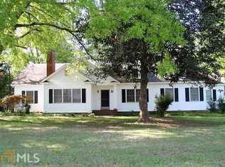 1316 W Poplar St, Griffin, GA