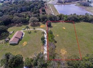 Massachusetts Ave, Saint Cloud, FL 34769