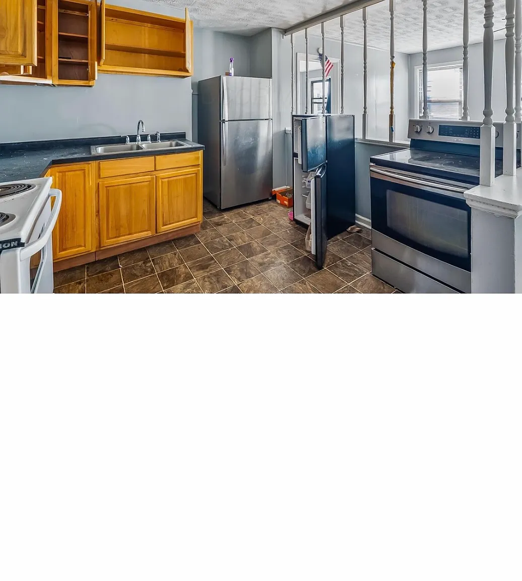 1 bed, 1000 sqft, $1,000 — Photo 3