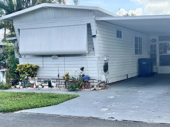 4535 Calm Harbor St, Bradenton, FL 34207