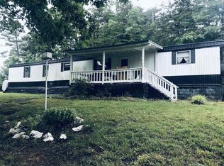 3417 N Fork Rd, Elliston, VA 24087