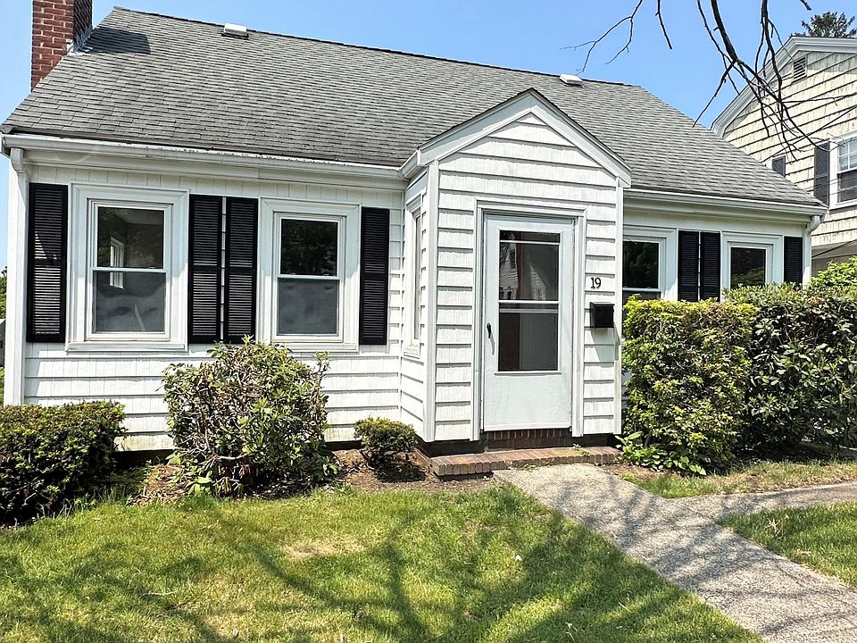 1st image of 19 Grogan Ave #1F