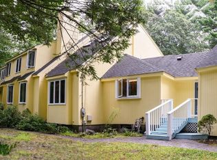 19 Fort Pond Rd, Acton, MA 01720