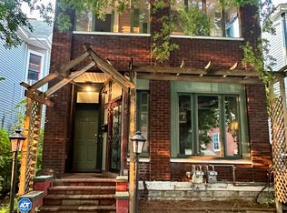 725 E Oak St UNIT 2, Louisville, KY
