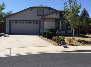 6912 Tesoro Ct, Reno, NV 89523