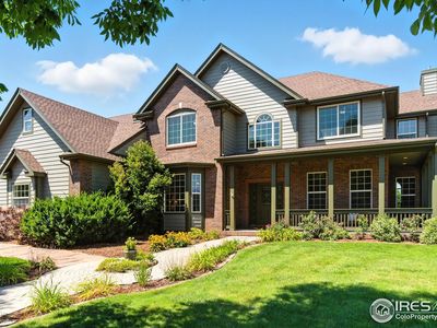 3626 Rocky Stream Dr, Fort Collins, CO, 80528