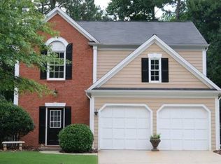 10015 Barston Ct, Johns Creek, GA 30022