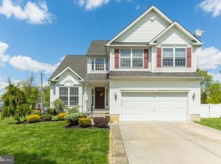 201 Lawrence St, Cherry Hill, NJ 08002