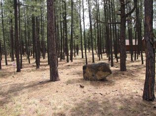 8497 Buck Springs Rd, Pinetop, AZ 85935